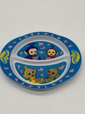 Teletubbies vintage melamine for sale  NORTHAMPTON