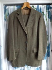 Vintage heavy wool for sale  YORK