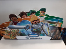 Playmobil lot grands d'occasion  Limoges-