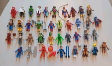 Marvel minimates accessories for sale  STOCKPORT