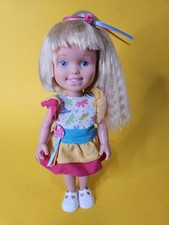 Vintage playskool 1987 for sale  BELPER