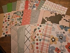scrapbook x paper 6 for sale scrapbook x paper 6 for sale Mount Bethel