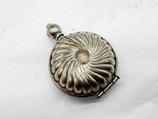Antique silver plated for sale  PRESTON