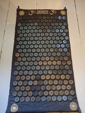 Shakti mat original for sale  NORWICH