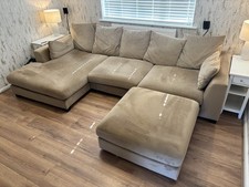 Sofology seater corner for sale  KETTERING