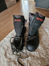 Arbeitssicherheits stiefel mar gebraucht kaufen  Duisburg