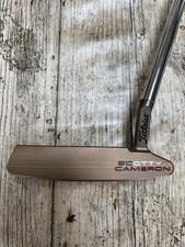 scotty cameron newport putter for sale scotty cameron newport putter for sale BRISTOL