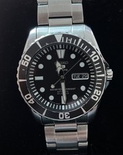 Seiko sports automatik gebraucht kaufen  Velbert