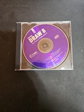 Vintage 1997 corel for sale  Sykesville