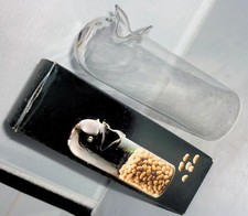 Vintage retro glass for sale  BRISTOL