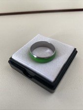 Trend ring edelstahl gebraucht kaufen  Strehla