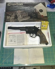 Vintage crossman .177 for sale  Kokomo