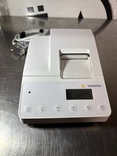 Imprimante sartorius ydp20 d'occasion  Montbéliard