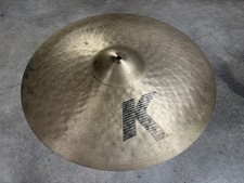 Cracked zildjian pre for sale  Denver