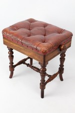 Antique victorian rosewood for sale  LEEDS