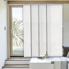 Sliding door blinds for sale  Anaheim