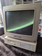 Amstrad pcw 9512 for sale  STOKE-ON-TRENT
