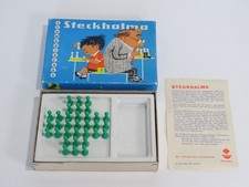 Vero solo halma gebraucht kaufen  Pasewalk