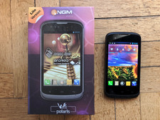 Ngm move polaris usato Ngm move polaris usato  Italia