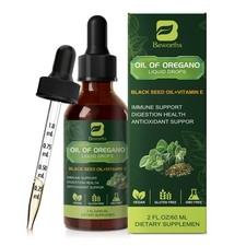 Usado, Óleo de orégano - Mediterrâneo selvagem puro mínimo 84% carvacrol - destilado a vapor comprar usado  Enviando para Brazil