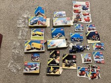 Lego vintage lot for sale  Clarks Summit