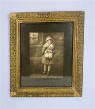 Elaborate gold wood for sale  Payson