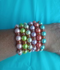 Chunky bead large for sale  Huntington Beach