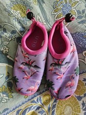 Schwimmschuhe badeschuhe aquas gebraucht kaufen  Konstanz