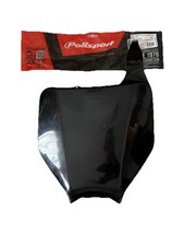 Polisport tabella portanumero usato  Cariati