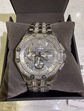 Usado, Relógio de pulso masculino Bulova 96C134 comprar usado Usado, Relógio de pulso masculino Bulova 96C134 comprar usado  Enviando para Brazil