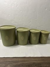 Vintage tupperware avocado for sale  Tampa