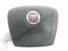 Airbag volant fiat d'occasion  France