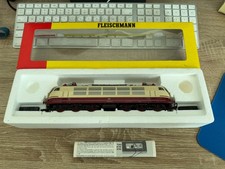 Fleischmann elektrolok 4376 gebraucht kaufen  Hamburg