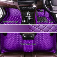 Compatível com tapetes de carro Volvo-S40, S60, S70, S80, S90, XC40,XC60,XC70,XC90 C30-C90 EX30 comprar usado  Enviando para Brazil