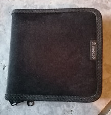 Dvd tasche schwarz gebraucht kaufen  Heide