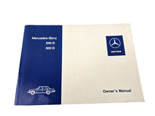 1976 mercedes 300d for sale  Erie