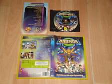 DIGIMON LA PELICULA EN DVD DE ANIMACION DE AKIYOSHI HONGO USADA EN BUEN ESTADO  comprar usado DIGIMON LA PELICULA EN DVD DE ANIMACION DE AKIYOSHI HONGO USADA EN BUEN ESTADO  comprar usado  Enviando para Brazil