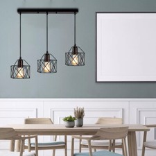 Industrial vintage led for sale  LEICESTER