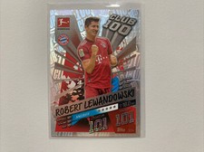 Match attax 2021 gebraucht kaufen  Remshalden