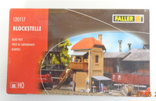 Faller bausatz 120117 gebraucht kaufen  Erftstadt