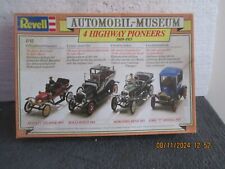 Revell highway pioneers for sale  POOLE