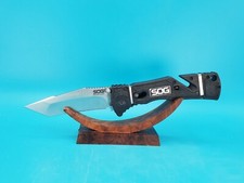 Sog trident elite for sale  Holt