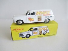 Club dinky toys d'occasion  Mulhouse-