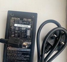 Epson 180 printer for sale  GRAVESEND
