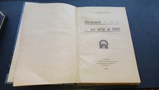 Giuseppe parlato siracusa usato  Siracusa