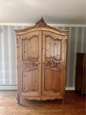 Vintage french provincial d'occasion  Expédié en Belgium