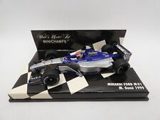 Minardi Ford M01 Marc Gené #21 1999 1/43 Minichamps F1 Formula 1 comprar usado  Enviando para Brazil