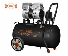Compressore aria silenziato usato  Siderno