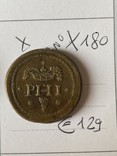Antico peso monetario usato  Beinasco