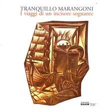 Tranquillo marangoni viaggi usato  Trieste